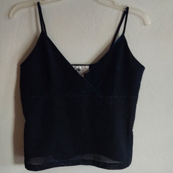 Tops - Vintage Top